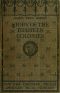 [Gutenberg 48051] • The Story of the Thirteen Colonies